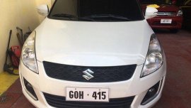 Suzuki Swift 2018 FOR SALE