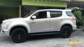 Chevrolet Trailblazer 2015 for sale