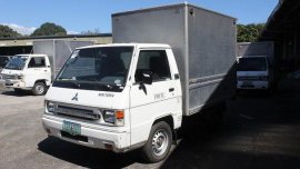 Mitsubishi L300 2012 for sale