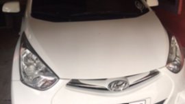 RUSH SALE FOR ASSUME BALANCE 2016 Hyundai Eon GLX 