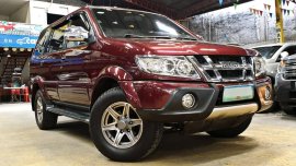 2013 ISUZU Sportivo Turbo 2.5 Diesel MT