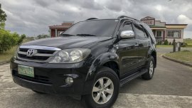 2008 Toyota Fortuner  for sale
