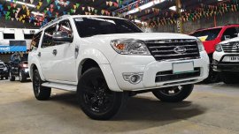 2011 Ford Everest for sale