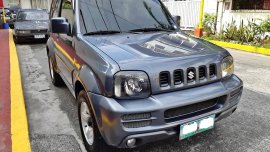 2008 Suzuki Jimny for sale