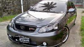 2002 Toyota Vios for sale