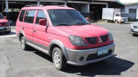 Mitsubishi Adventure 2008 MT for sale 