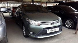Toyota Vios 2017 for sale