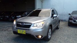 2015 Subaru Forester for sale