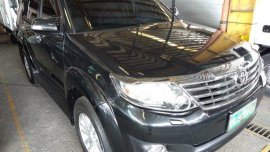 Toyota Fortuner 2013 for sale