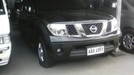 Nissan Frontier Navara 2014 for sale