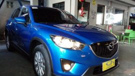 2014 Mazda C-X5 for sale