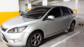 Ford Focus Hatchback 2.0 Type S (Gas)