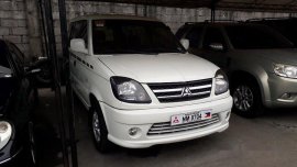 Mitsubishi Adventure 2016 for sale