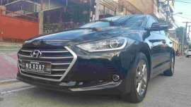 Hyundai Elantra 2017 for sale