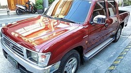 2001 Toyota Hilux For sale