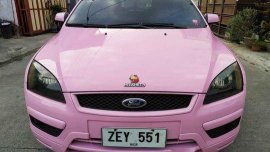 Rush Sale! Ford Focus 2006