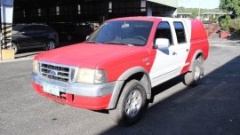 Ford Ranger 2006 MT for sale