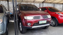 Mitsubishi Montero Sport 2010 for sale