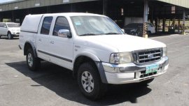 Ford Ranger 2005 AT for sale