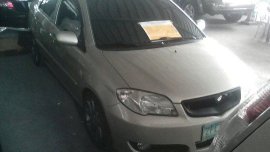 Toyota Vios 2006 for sale