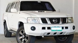 Nissan Patrol 2011 for sale