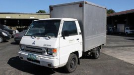 Mitsubishi L300 2010 for sale