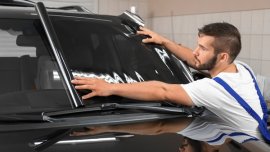 [Philkotse guide] Tint your car windows by yourself: This is how!