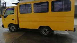 Selling KIA Kc2700 2001 mdl