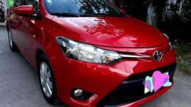 Toyota Vios 2013 AT very fresh n clean all original parts n paint