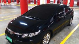 Honda Civic FB 2013 MODULO japan version
