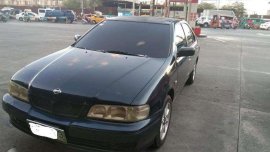 Nissan Exalta Sta 2000 model For Sale