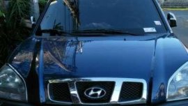 Hyundai Tucson 2007 FOR SALE