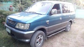 MItsubishi Adventure 1999 for sale 