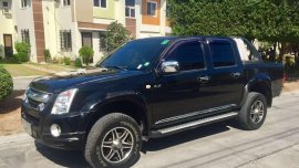 2013 Isuzu Dmax LS 3.0 iTEQ 4x2 for sale 