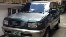 Toyota Revo 1999 Automatic FOR SALE