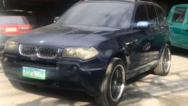 BMW X3 2005 FOR SALE