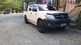 2006 Toyota Hilux 4x2 for sale 