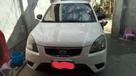 Kia Rio 2011 model for sale 