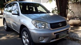 2004 Toyota Rav4 for sale 