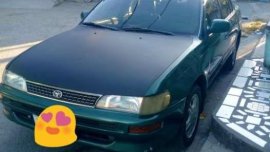 Toyota Corolla 1996 for sale