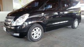 2011 Hyundai Starex Vgt CVX 2011 Diesel Automatic Transmission 12 seater