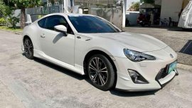 Toyota 86 2012 for sale