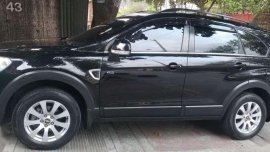 Chevrolet Captiva 2011 FOR SALE
