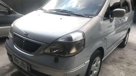 Nissan Serena 2004 for sale