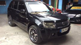 Suzuki Grand Vitara 2006 for sale