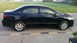 Toyota Corolla Altis 2013 for sale