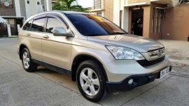 Honda CRV 2008 For Sale