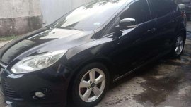 Ford Focus 2013 for sale
