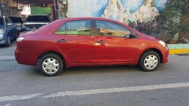 2012 Toyota Vios 1.3J Manual for sale 