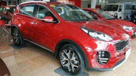 2019 Kia Sportage srp 1,475,000 88k dp